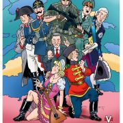 GV cover nummer 13