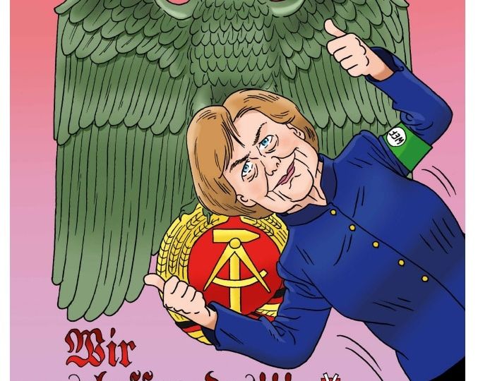 GV cover nummer 16