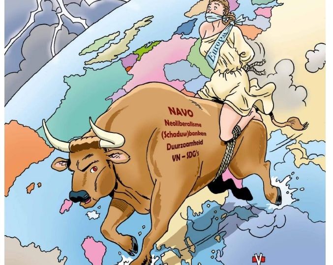 GV cover nummer 20