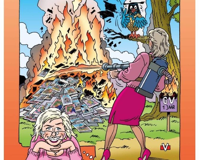 GV cover nummer 24