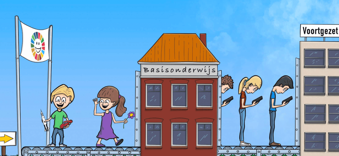 oprukkende technocratie onderwijs 1
