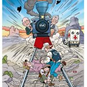 GV cover nummer 25