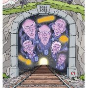 GV cover nummer 32