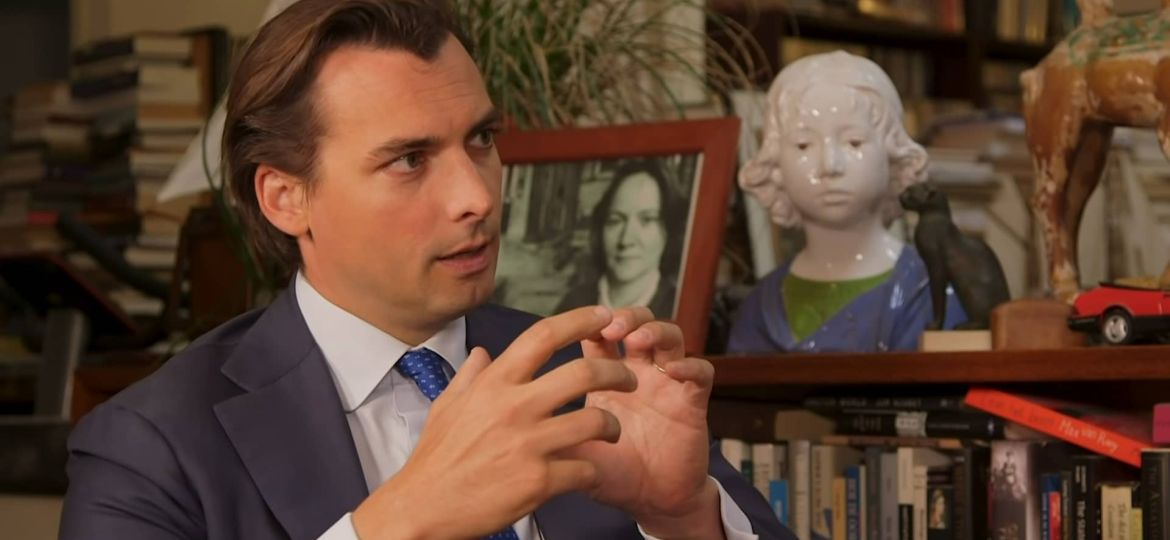 220429 Thierry Baudet