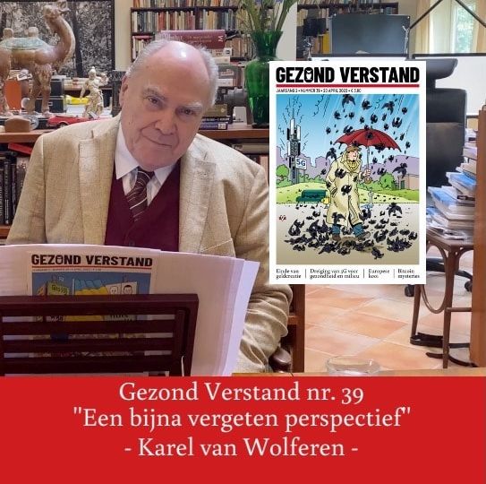 voordracht nummer 39