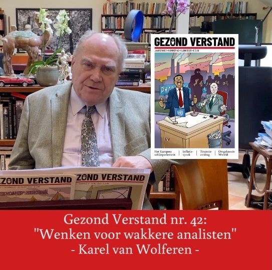 voordracht nummer 42