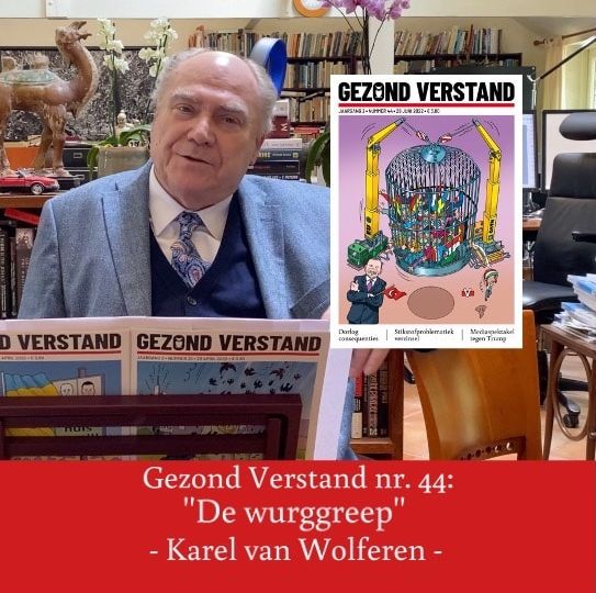 voordracht nummer 44