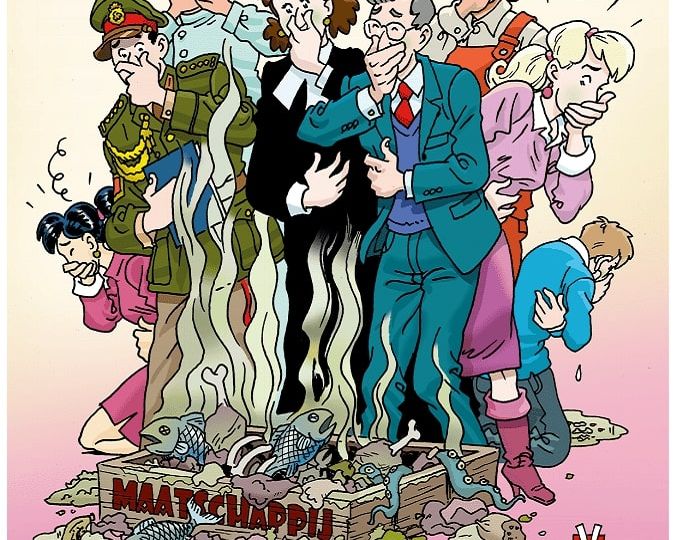 gv cover nummer 43