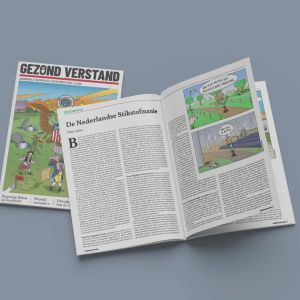 Losse uitgaven en pakketten