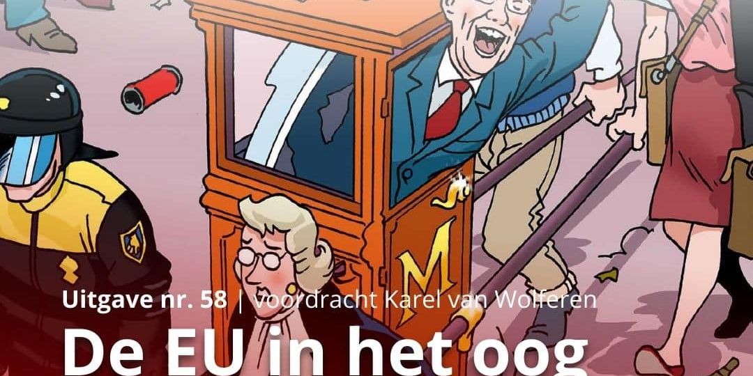 Thumb voordrachten vierkant