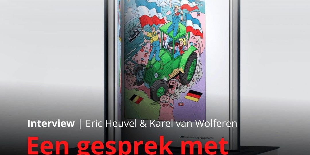 Thumb interviews vierkant