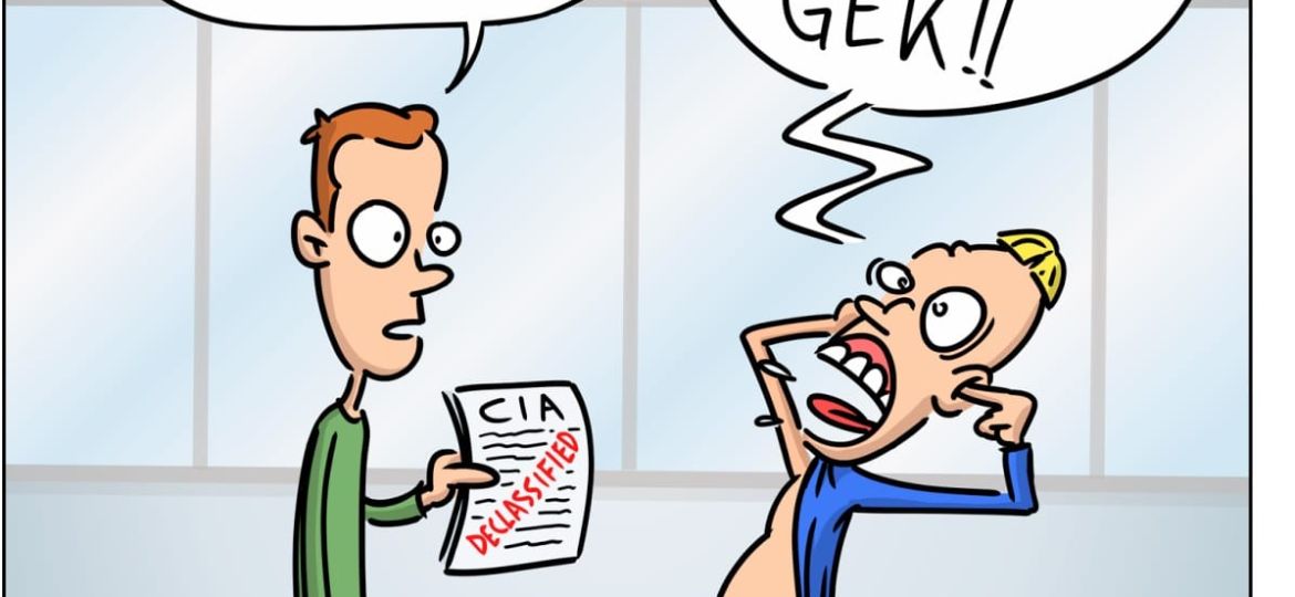 complot wappie complotdenkers