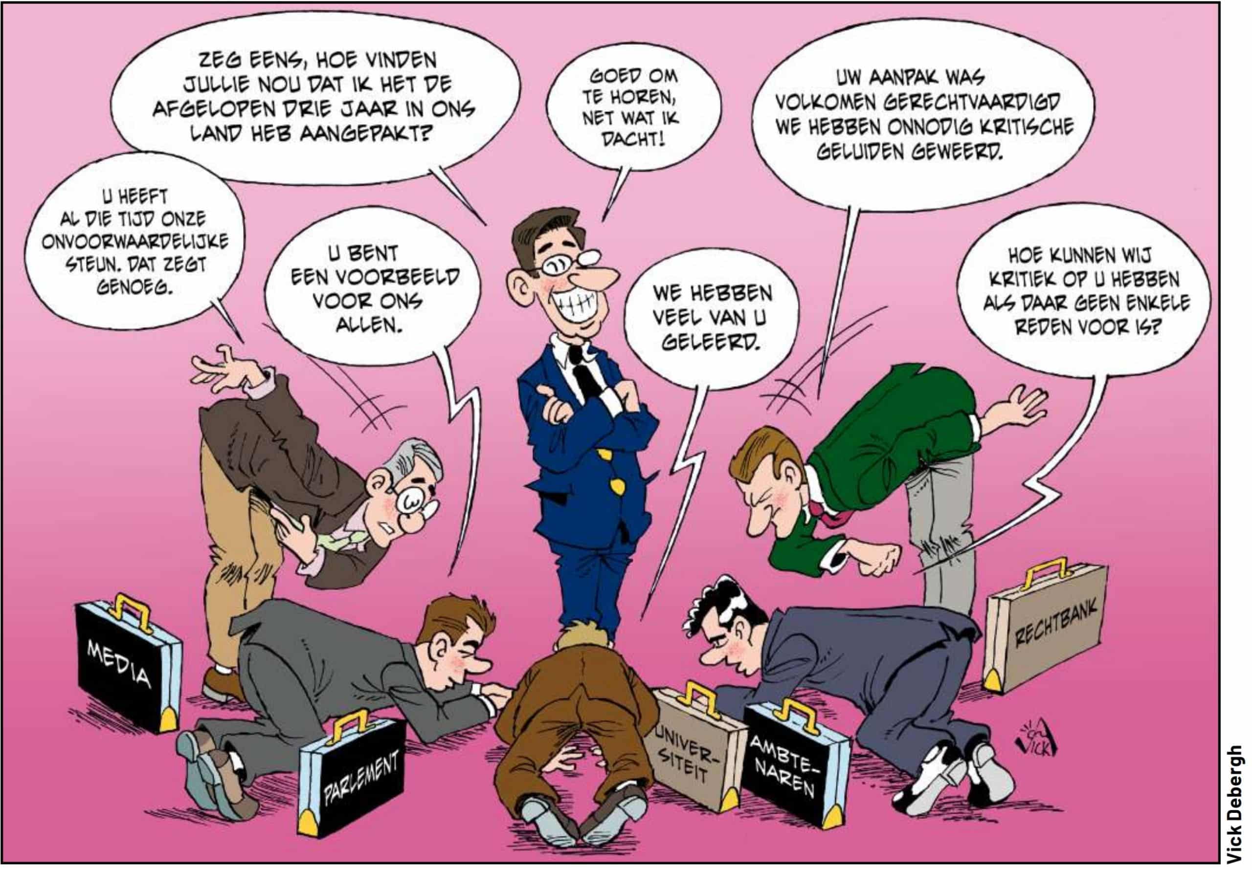 rutte dictatuur dictator scaled