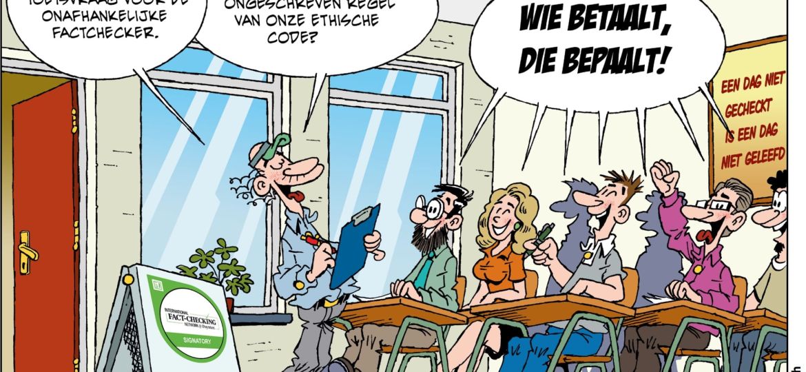 voorgeschreven werkelijkheid