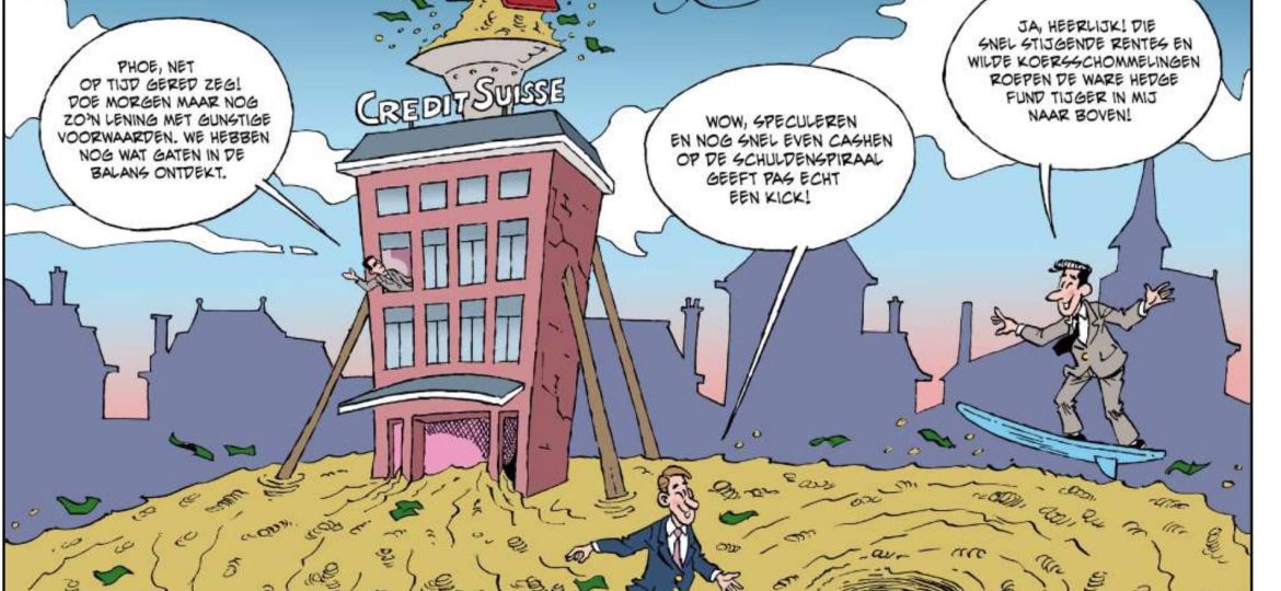banken crisis