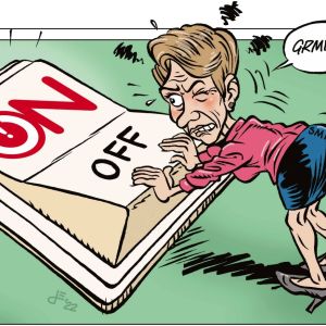 ongehoord nederland