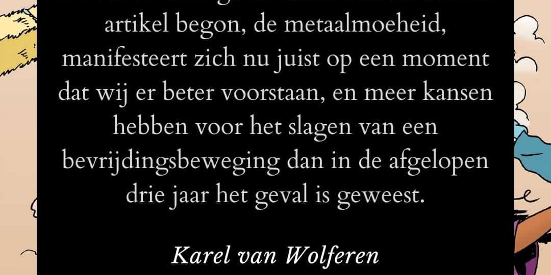 Quote Gemiste kansen voor verzet (p 4) min