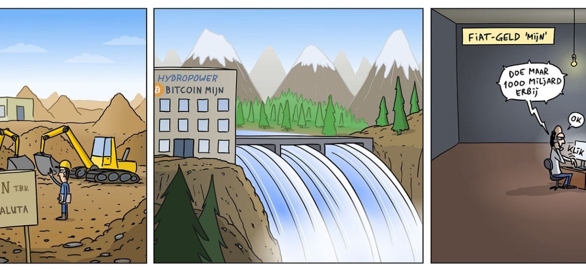 70 BlackRock maakt draai waardoor bitcoin een grote kans krijgt min