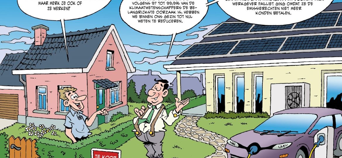 98 Het dolgedraaide klimaatsprookje