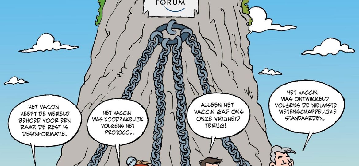 111 De aanval op vrucht┬¡baarheid en implosie van de bevolking
