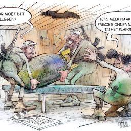 113 Het Westen steunt bij herhaling terroristen in Syrie╠ê