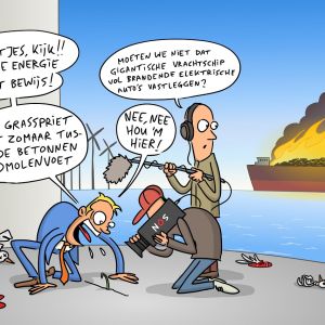 116 De hernieuwbare energieleugen
