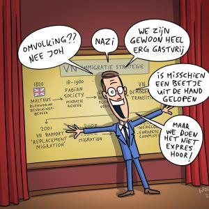 125 De Britse uitvinding van bevolkingsvervanging via migratie