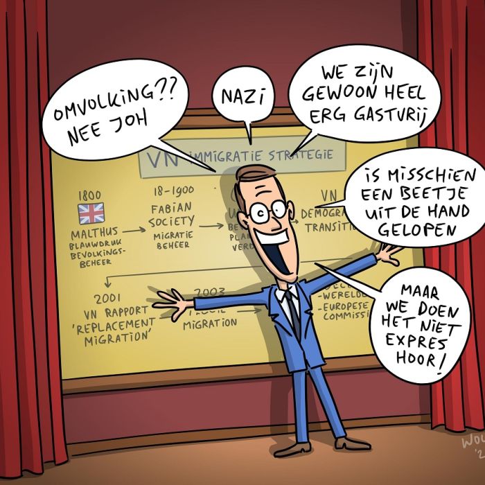 125 De Britse uitvinding van bevolkingsvervanging via migratie