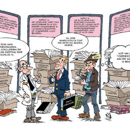 125 De door autoriteiten niet onderzochte schadelijke ÔÇÿsheddingÔÇÖ