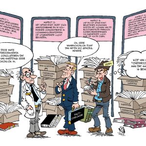 125 De door autoriteiten niet onderzochte schadelijke ÔÇÿsheddingÔÇÖ