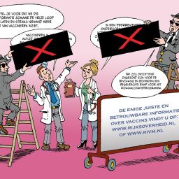 126 De Denktank Desinformatie