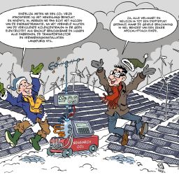 126 De onmogelijkheid van de energietransitie