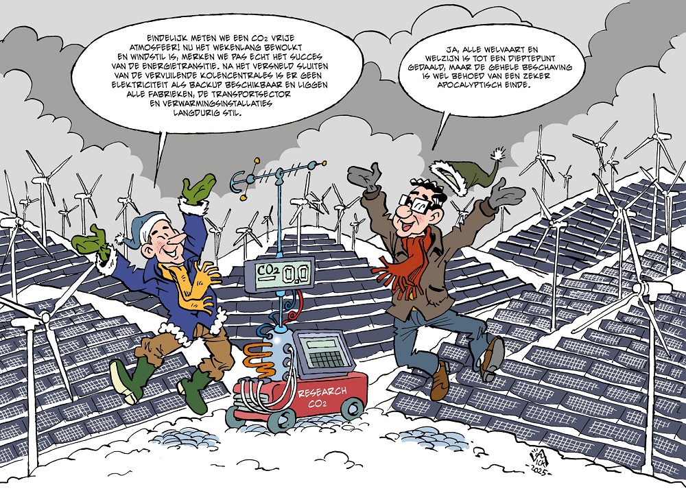 126 De onmogelijkheid van de energietransitie