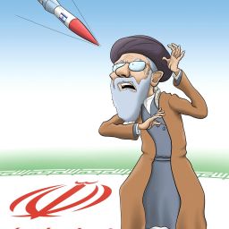 133 Oorlog in Iran, geopolitieke blunder of schaakspel