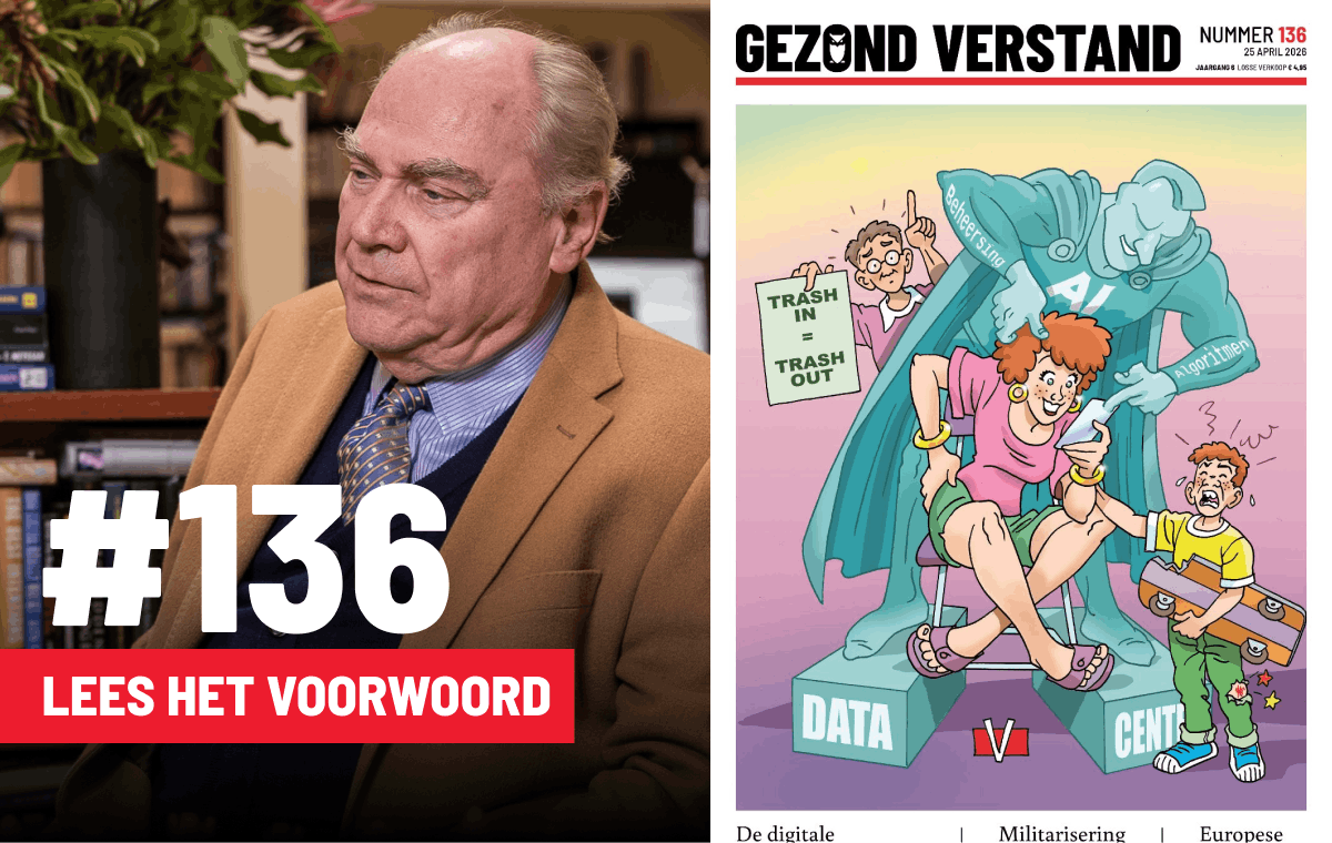 136 Voorwoord