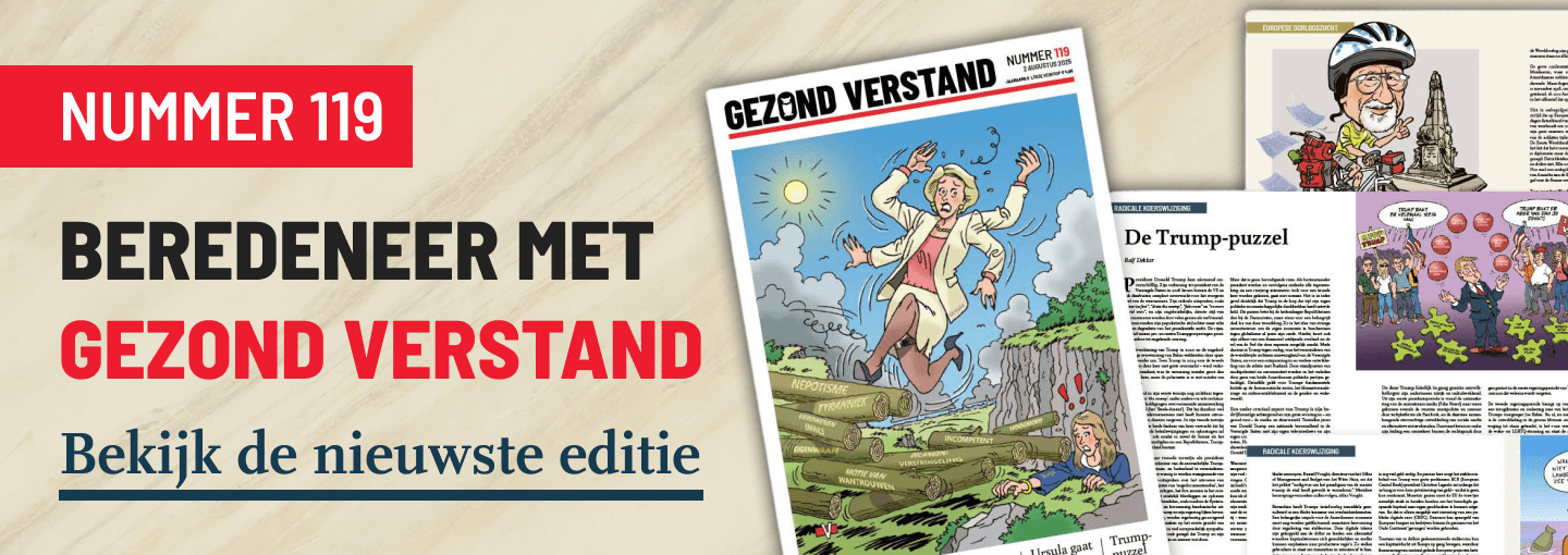 Gezond verstand 119