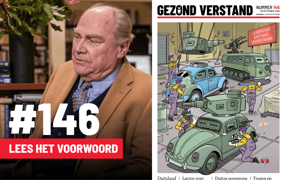 home voorwoord 146 Karel van Wolferen