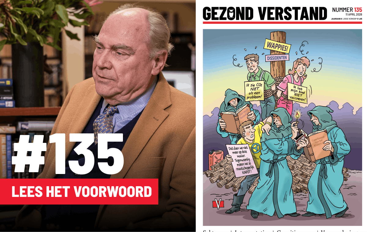 voorwoord 135 Karel
