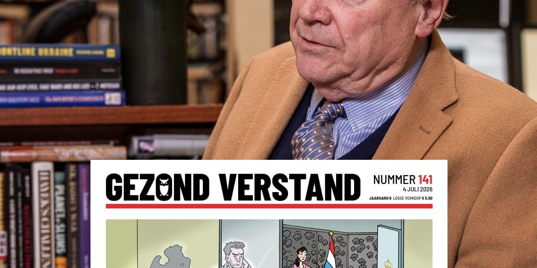 voorwoord 141 artikel