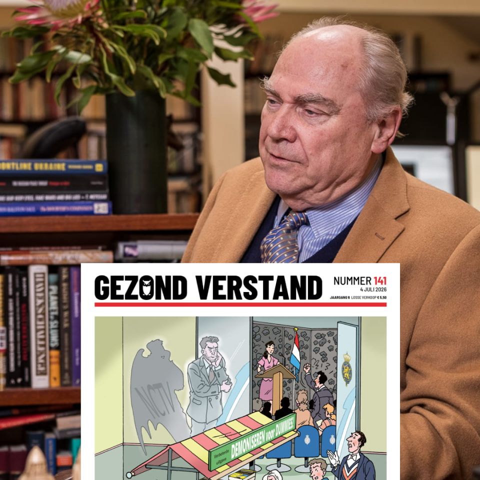 voorwoord 141 artikel