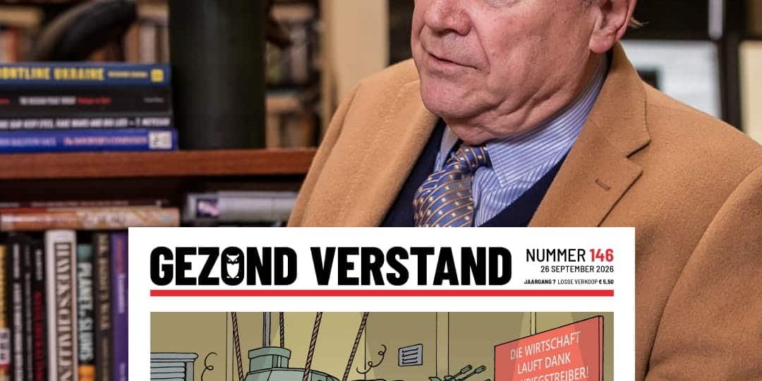 voorwoord Karel van Wolferen 146