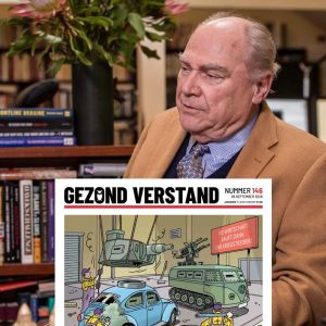 voorwoord Karel van Wolferen 146