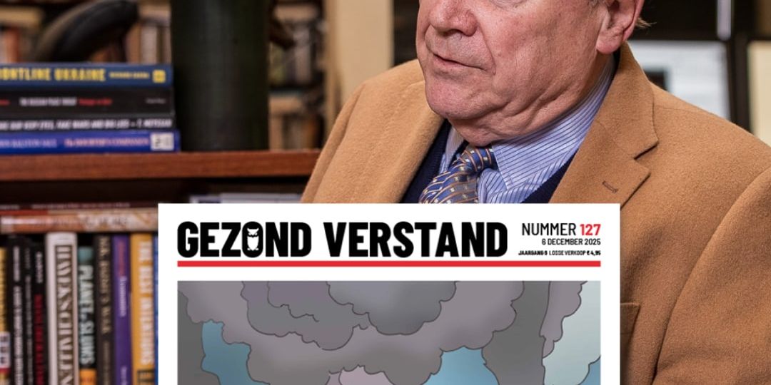 voorwoord artikel