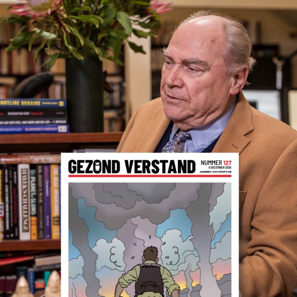 voorwoord artikel