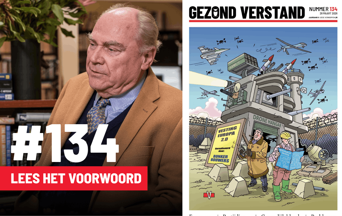 voorwoord karel 134