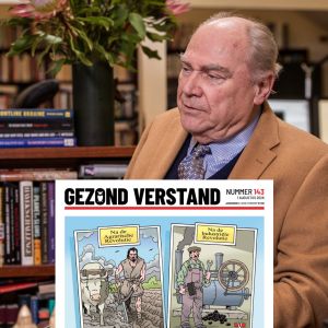 voorwoord karel 143