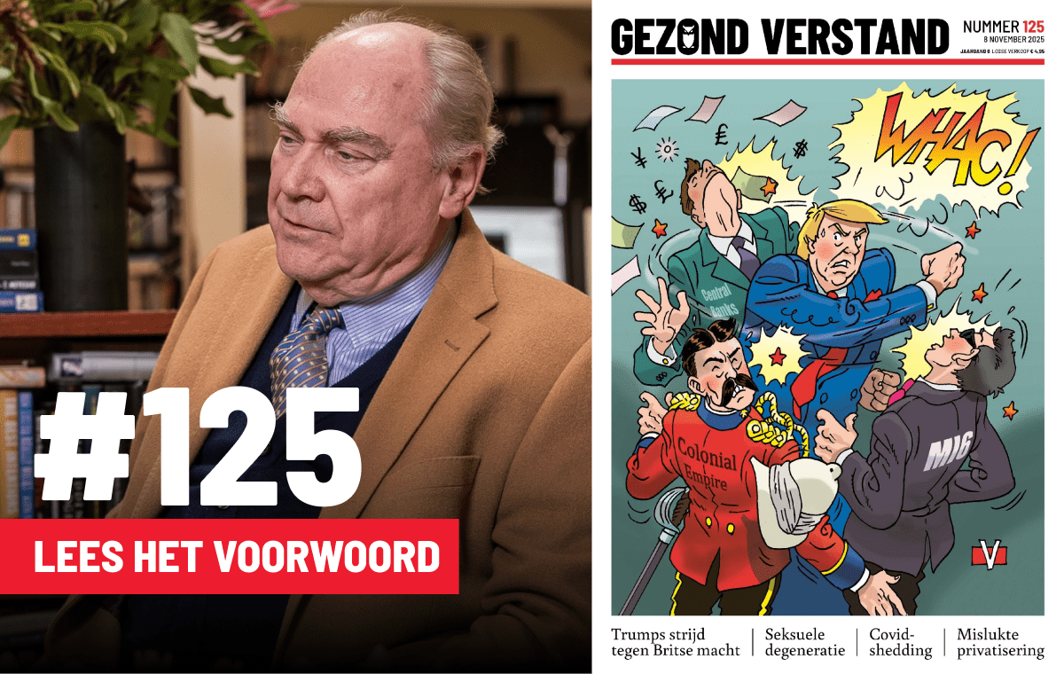 voorwoord karel home