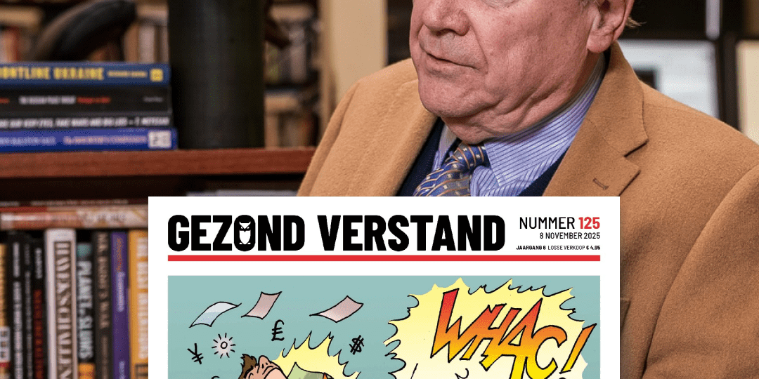 voorwoord karel
