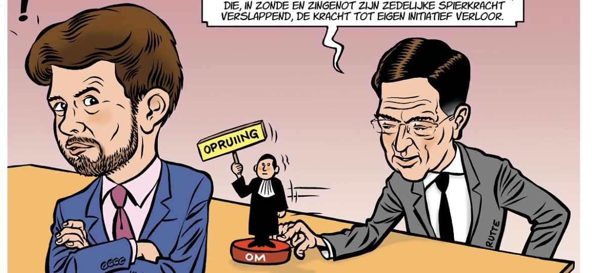 74 De vervolging van Gideon van Meijeren min