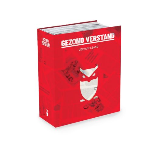 Verzamelband